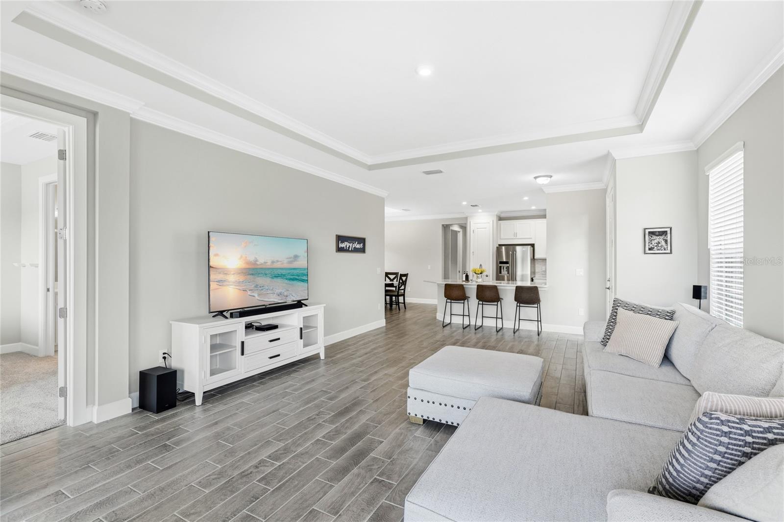 ESPLANADE AT ARTISAN LAKES - Residential