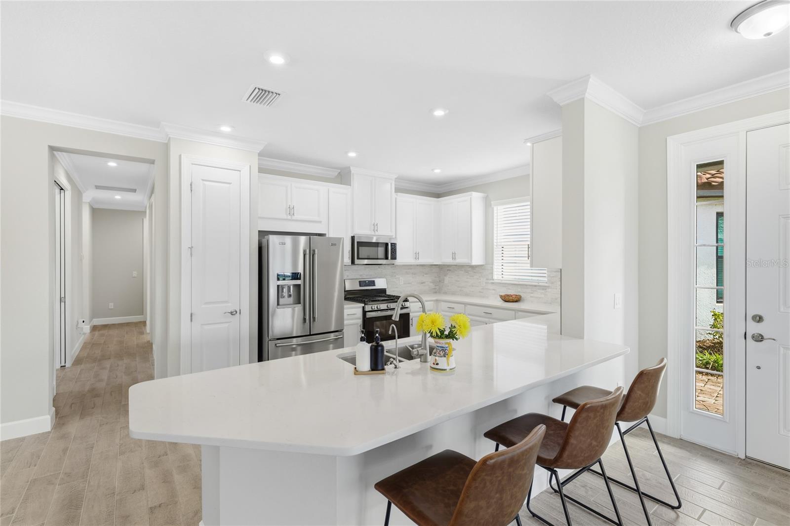 ESPLANADE AT ARTISAN LAKES - Residential