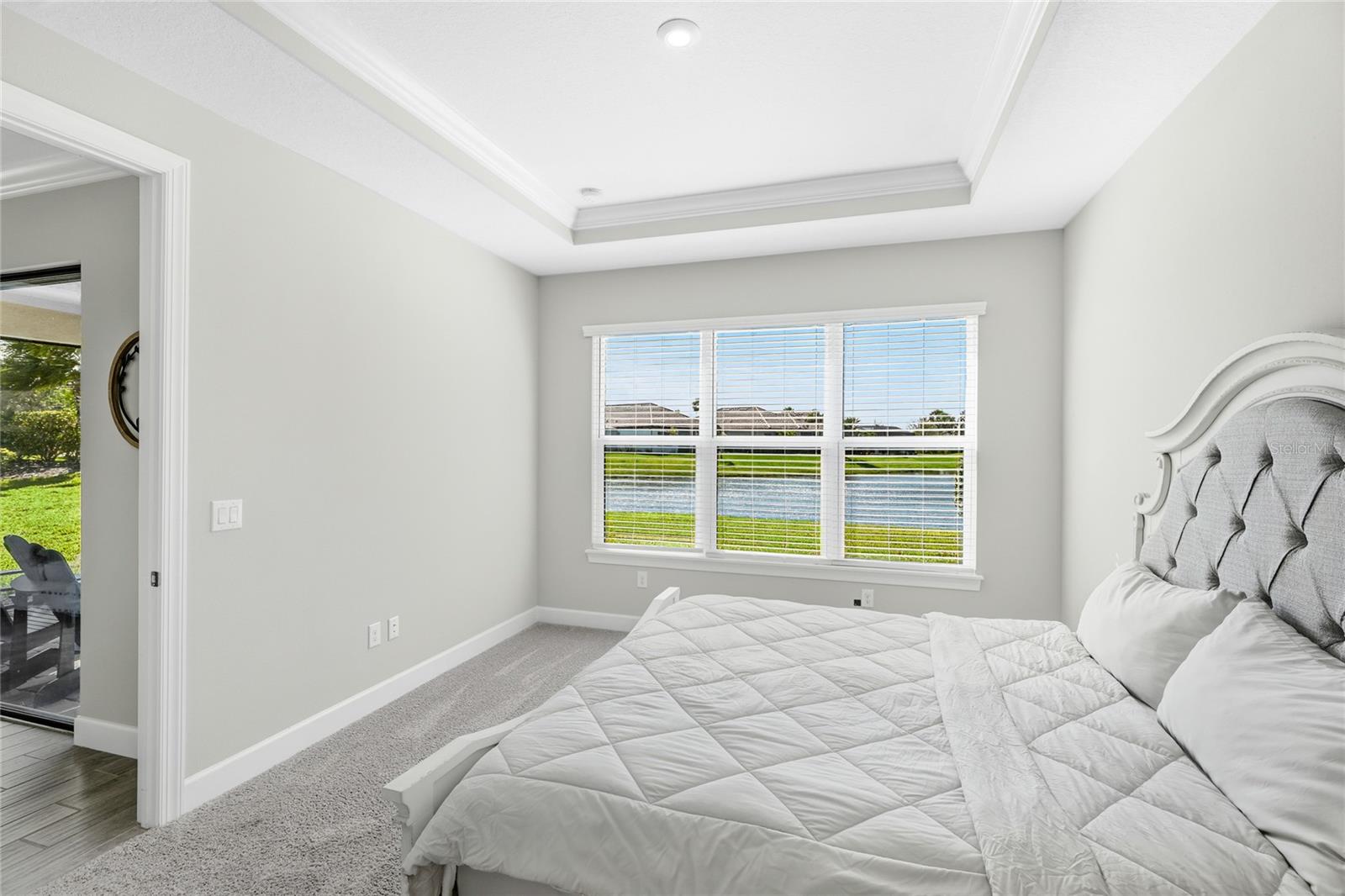 ESPLANADE AT ARTISAN LAKES - Residential