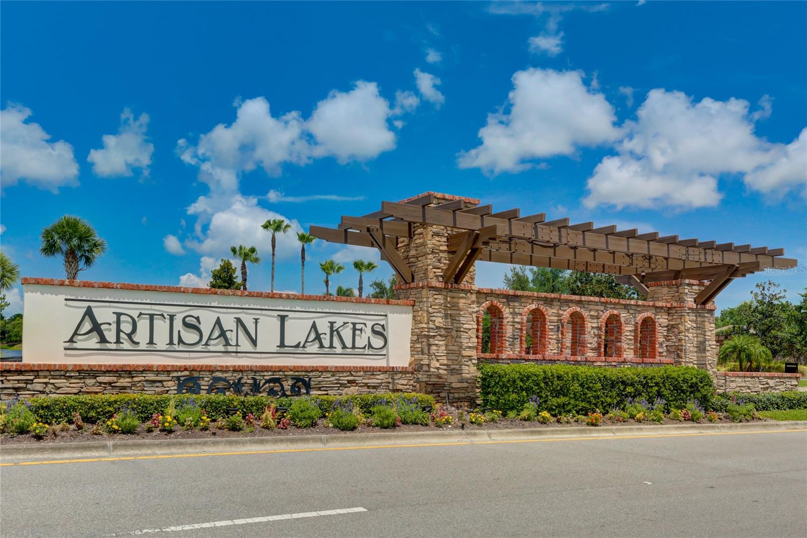 ESPLANADE AT ARTISAN LAKES - Residential