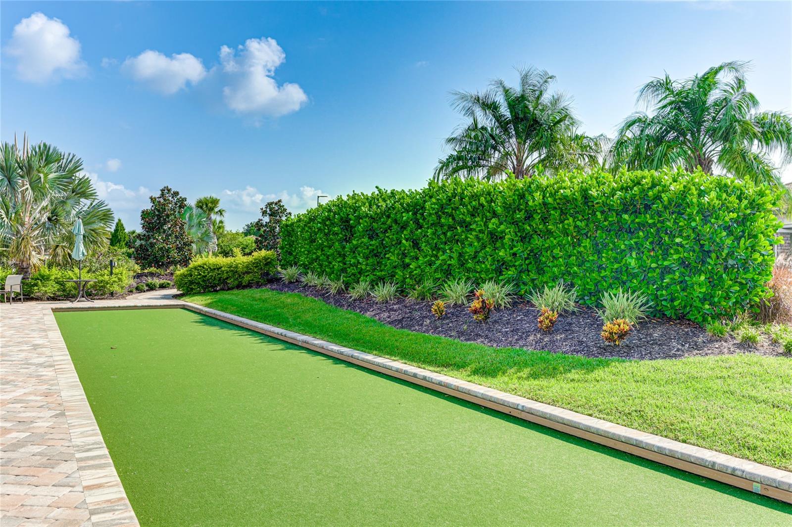 ESPLANADE AT ARTISAN LAKES - Residential