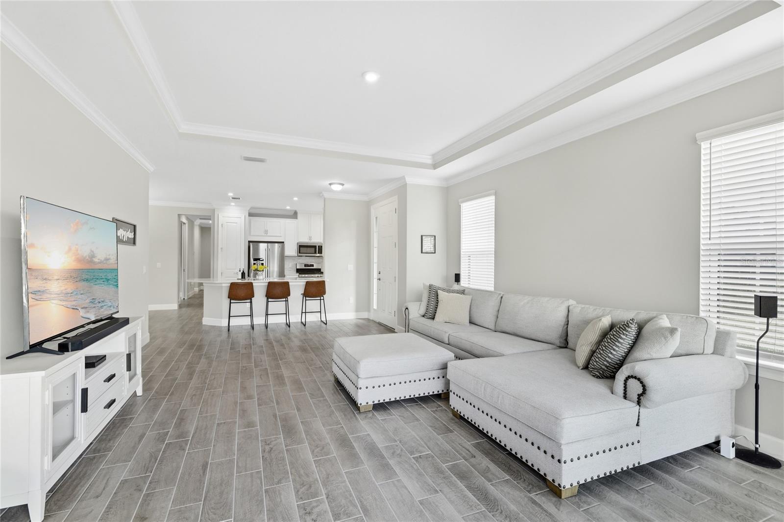 ESPLANADE AT ARTISAN LAKES - Residential