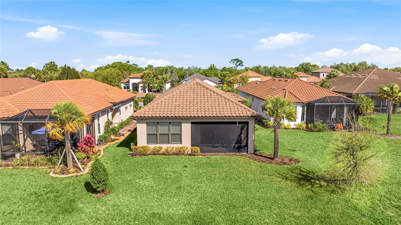 ESPLANADE AT ARTISAN LAKES - Residential