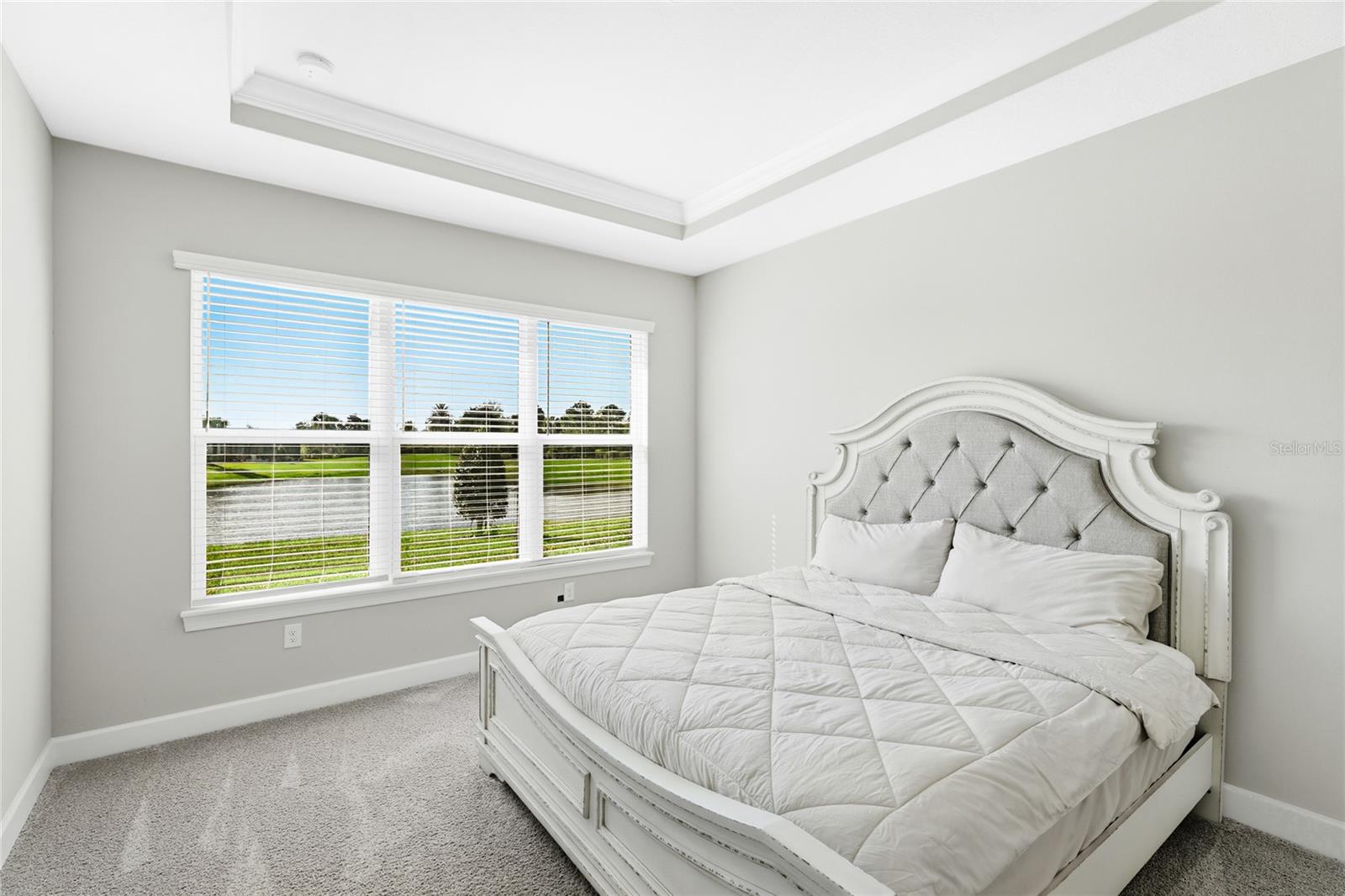 ESPLANADE AT ARTISAN LAKES - Residential