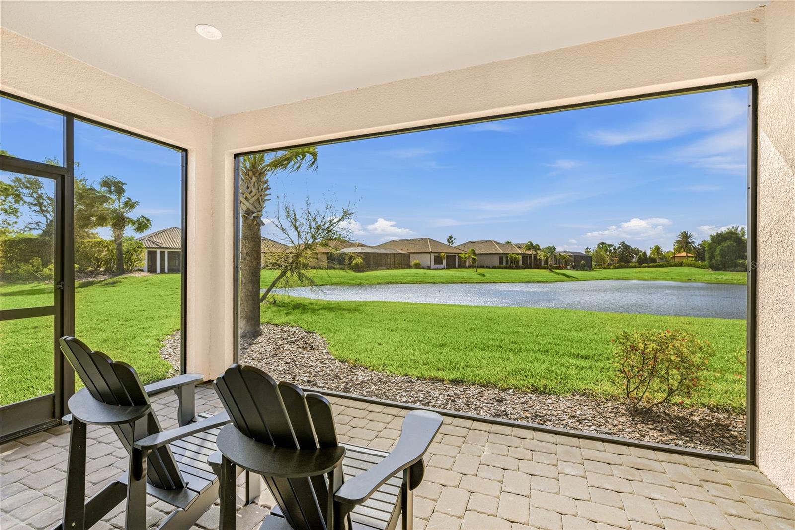 ESPLANADE AT ARTISAN LAKES - Residential