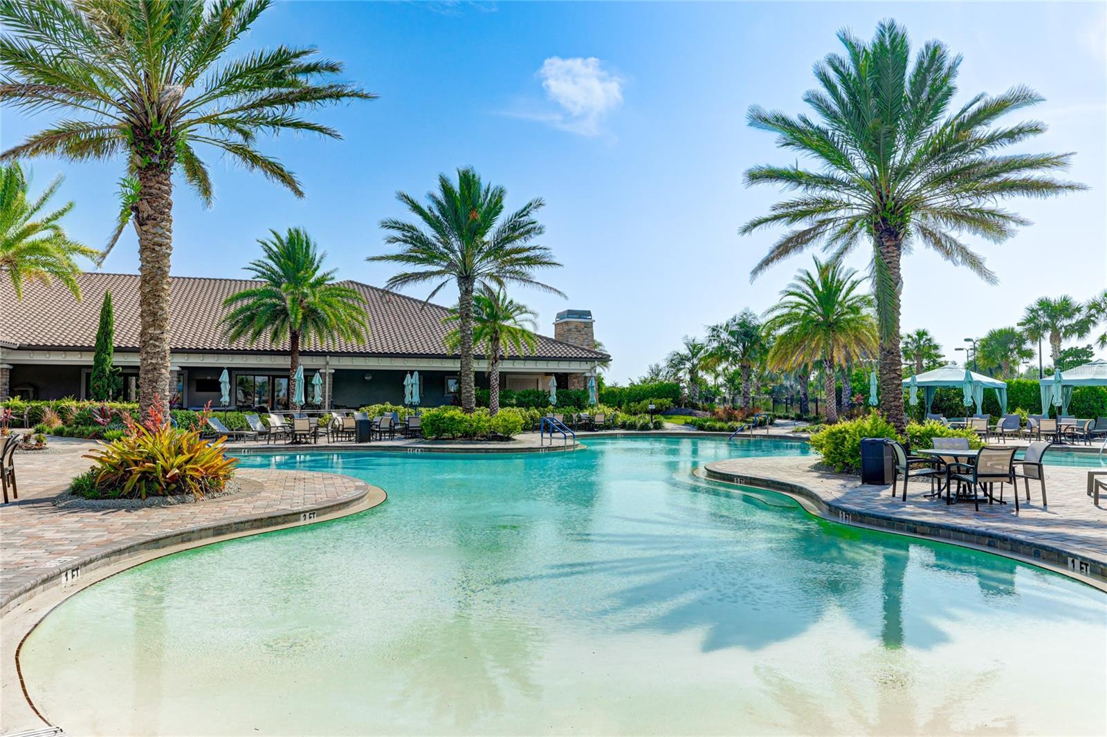 ESPLANADE AT ARTISAN LAKES - Residential