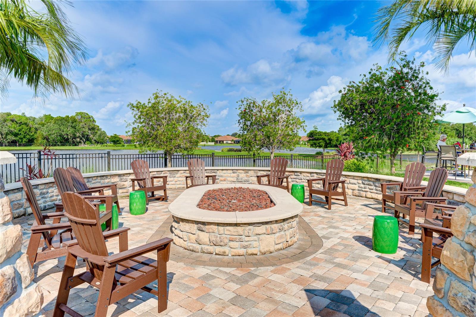 ESPLANADE AT ARTISAN LAKES - Residential