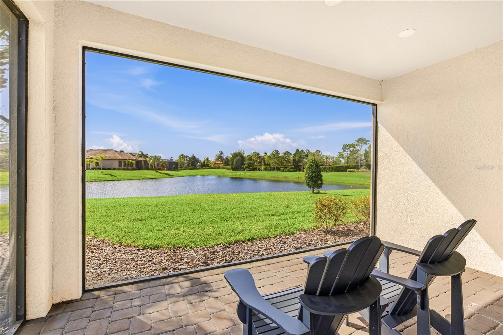 ESPLANADE AT ARTISAN LAKES - Residential