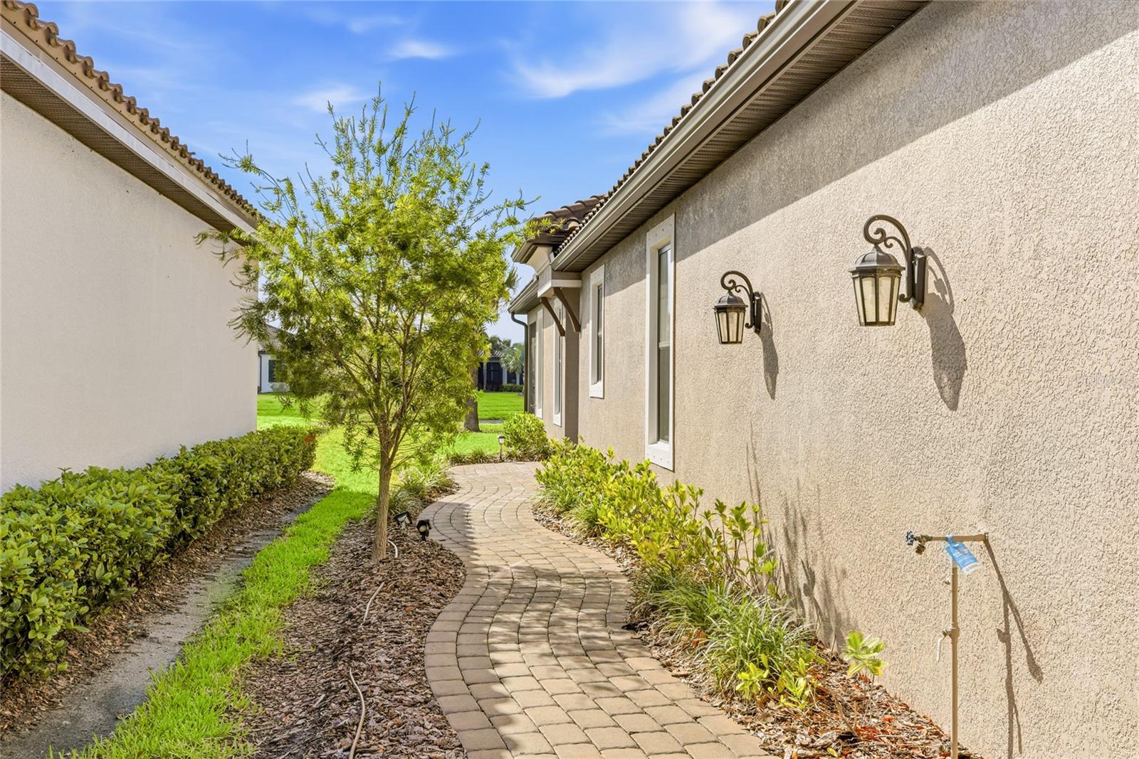 ESPLANADE AT ARTISAN LAKES - Residential