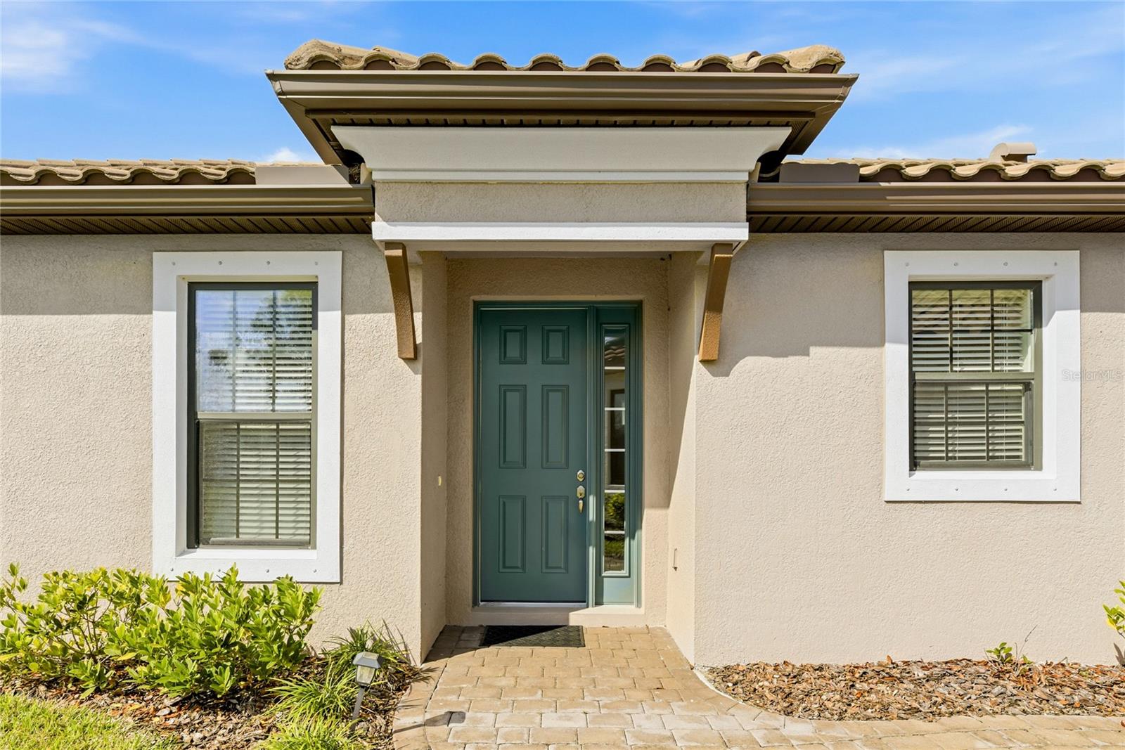 ESPLANADE AT ARTISAN LAKES - Residential