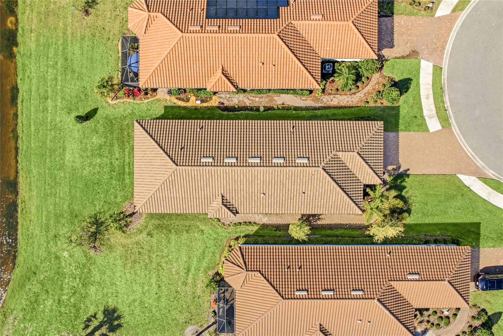 ESPLANADE AT ARTISAN LAKES - Residential