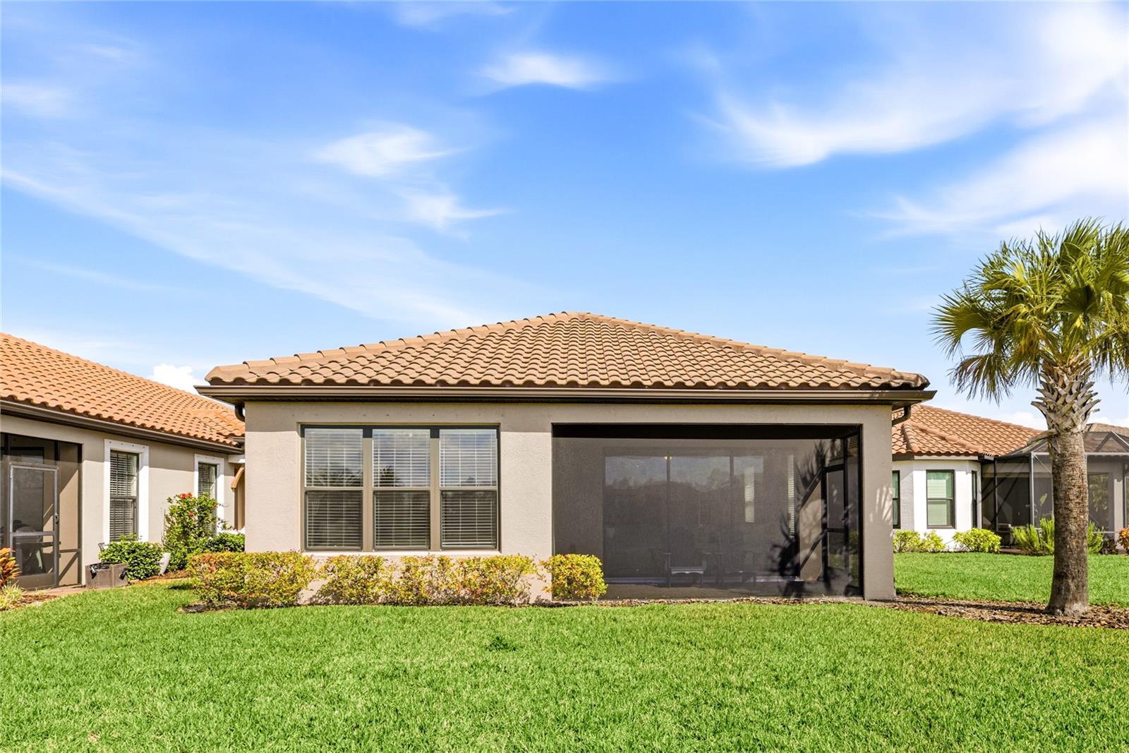 ESPLANADE AT ARTISAN LAKES - Residential