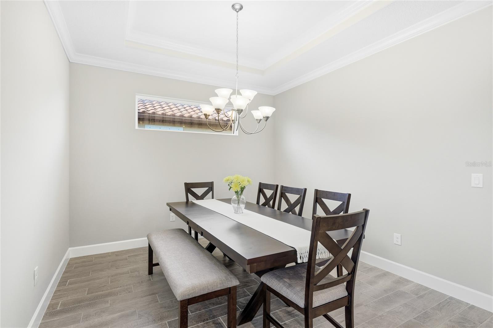 ESPLANADE AT ARTISAN LAKES - Residential