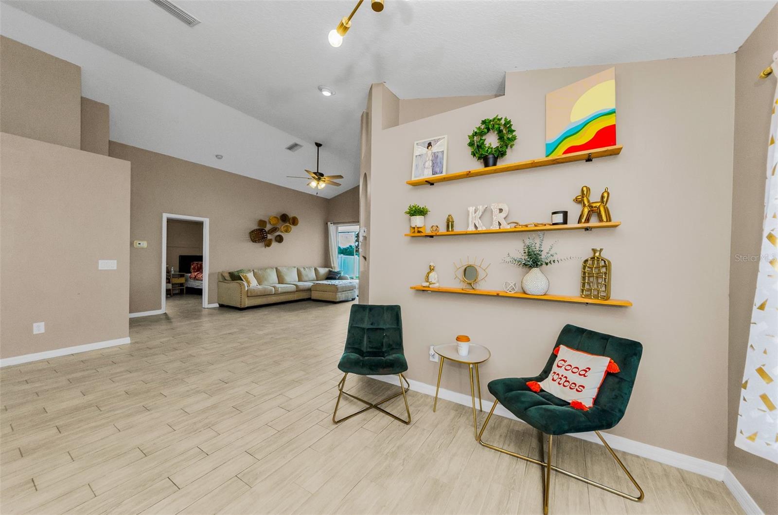 SOUTH FORK UNIT 10 - Residential