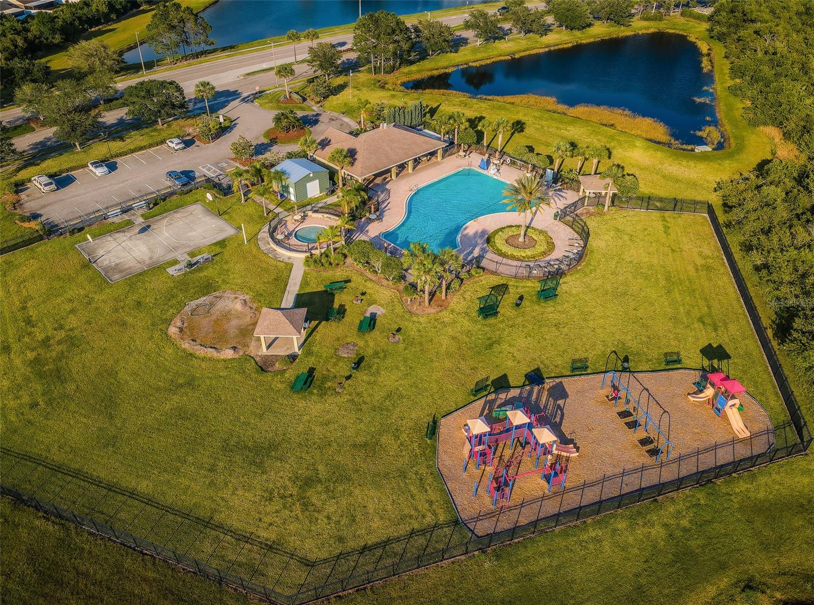 SOUTH FORK UNIT 10 - Residential