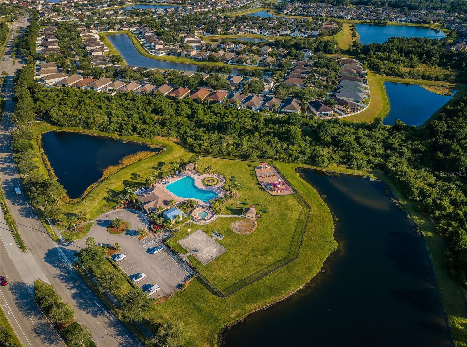 SOUTH FORK UNIT 10 - Residential