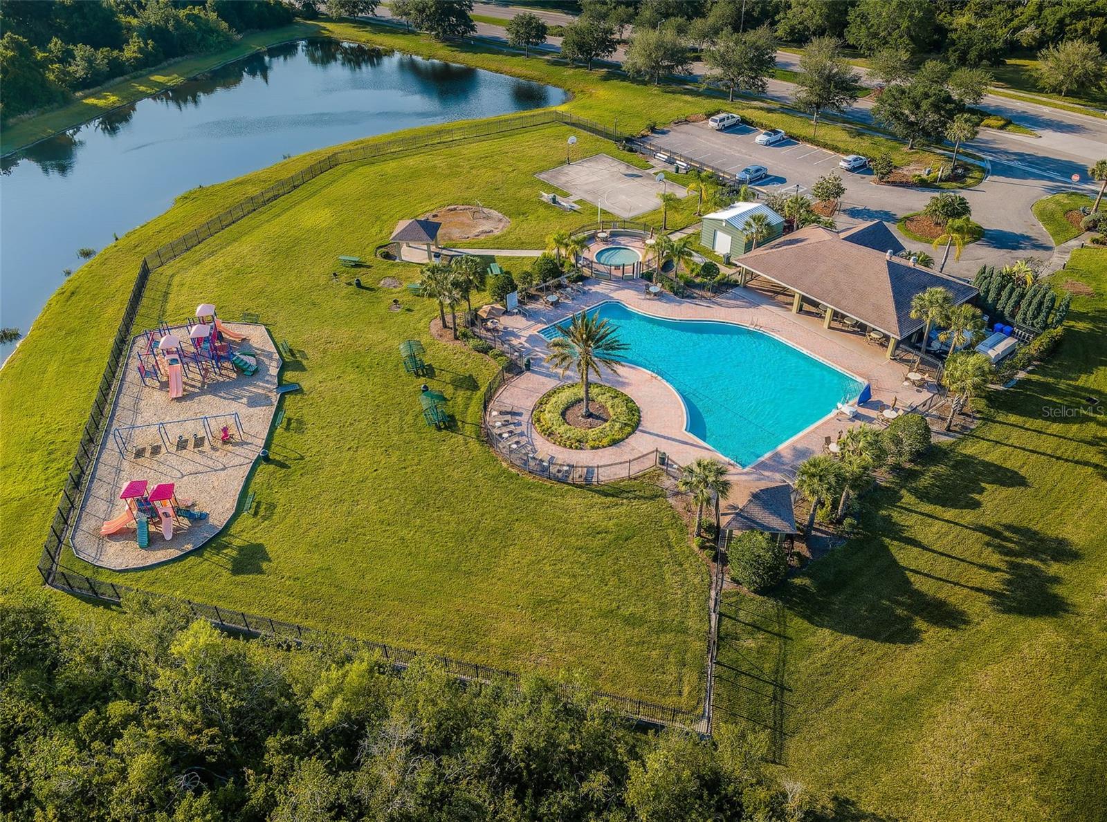 SOUTH FORK UNIT 10 - Residential