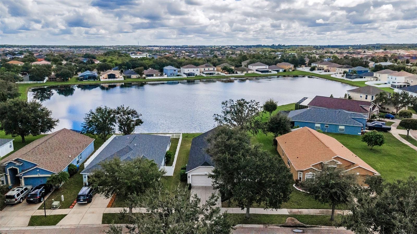 SOUTH FORK UNIT 10 - Residential