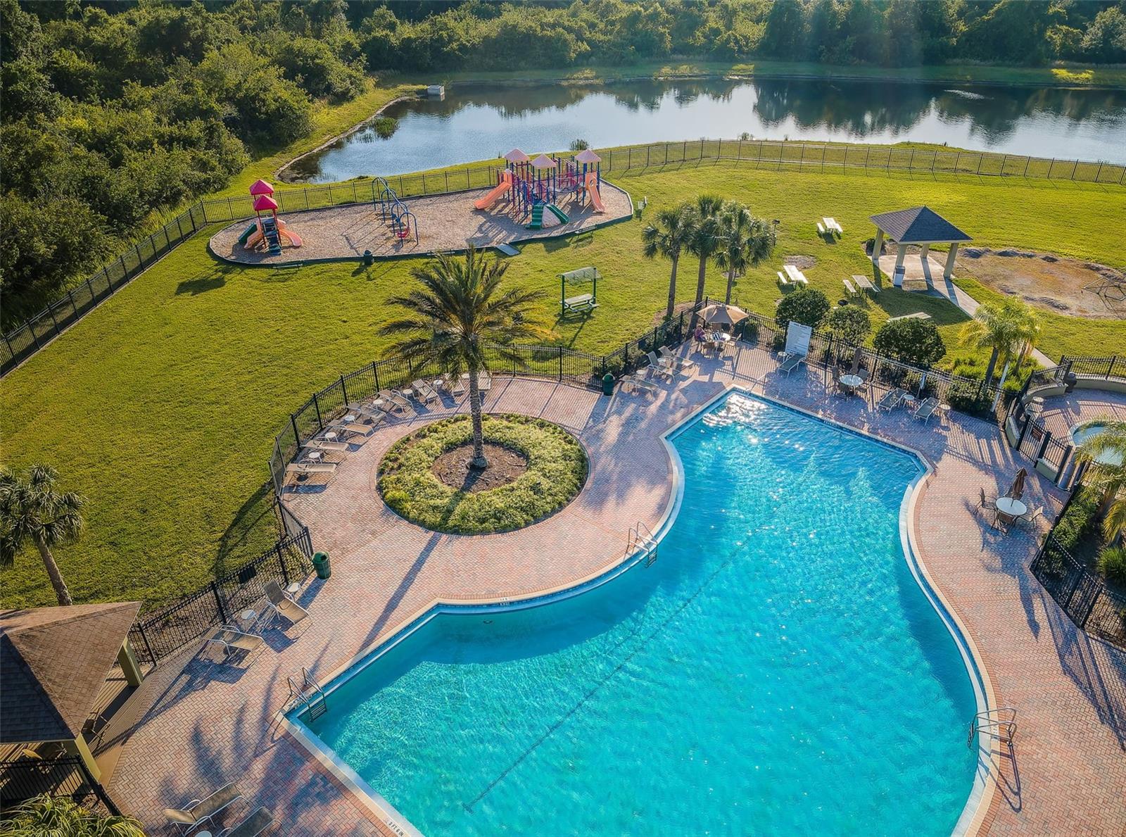 SOUTH FORK UNIT 10 - Residential