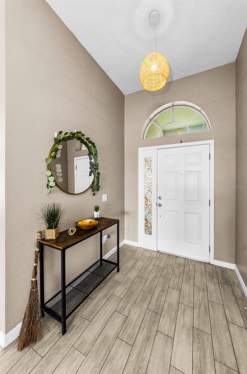 SOUTH FORK UNIT 10 - Residential