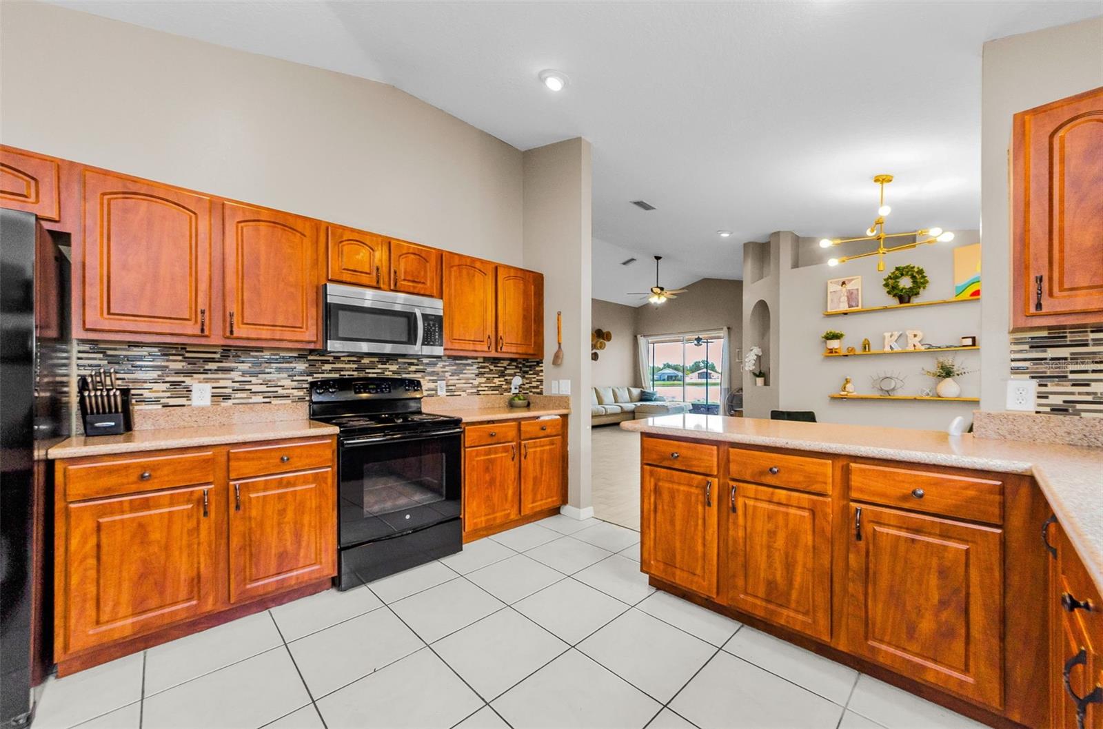 SOUTH FORK UNIT 10 - Residential