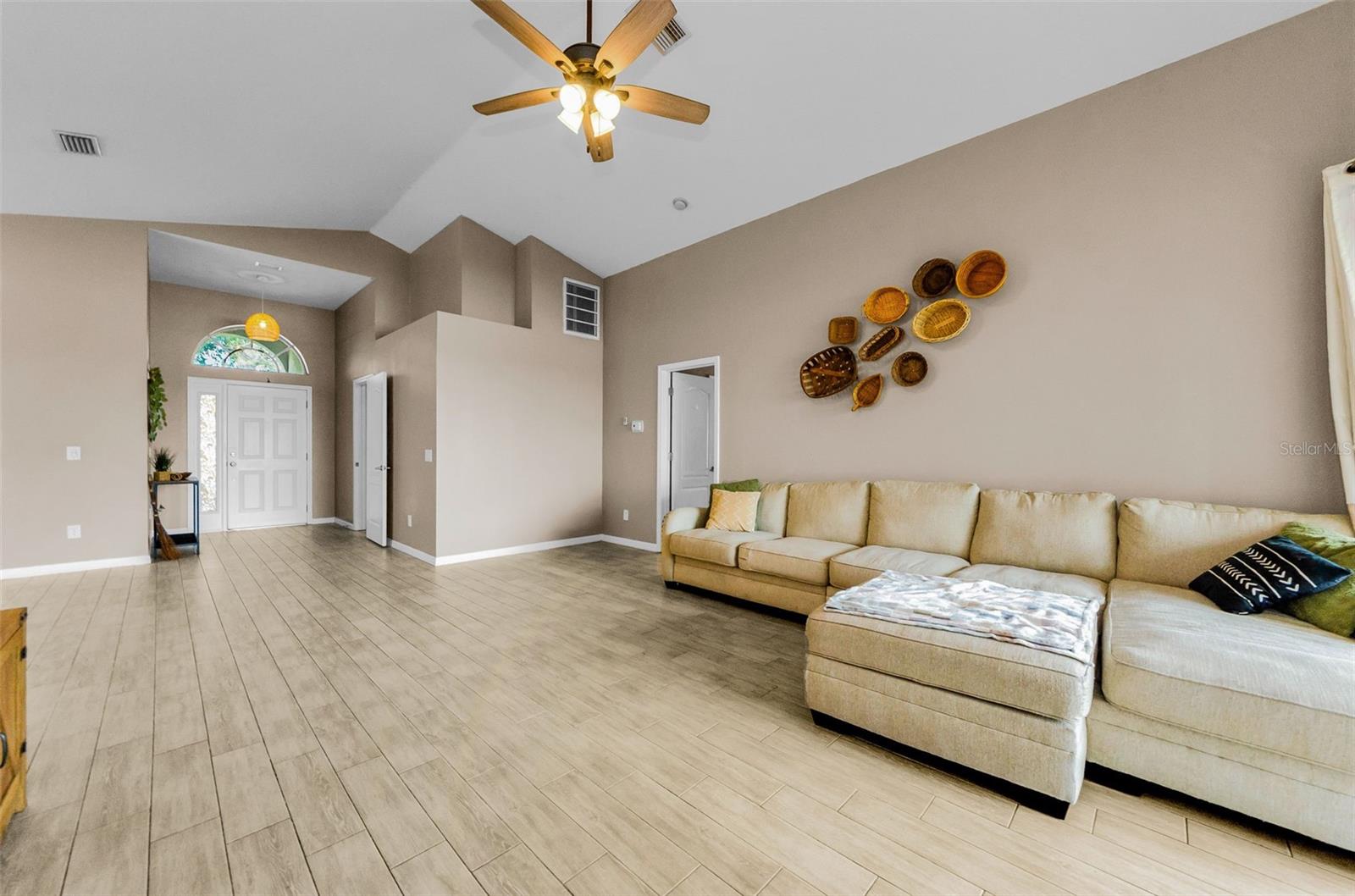 SOUTH FORK UNIT 10 - Residential