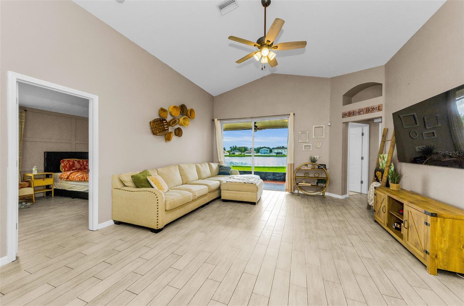 SOUTH FORK UNIT 10 - Residential