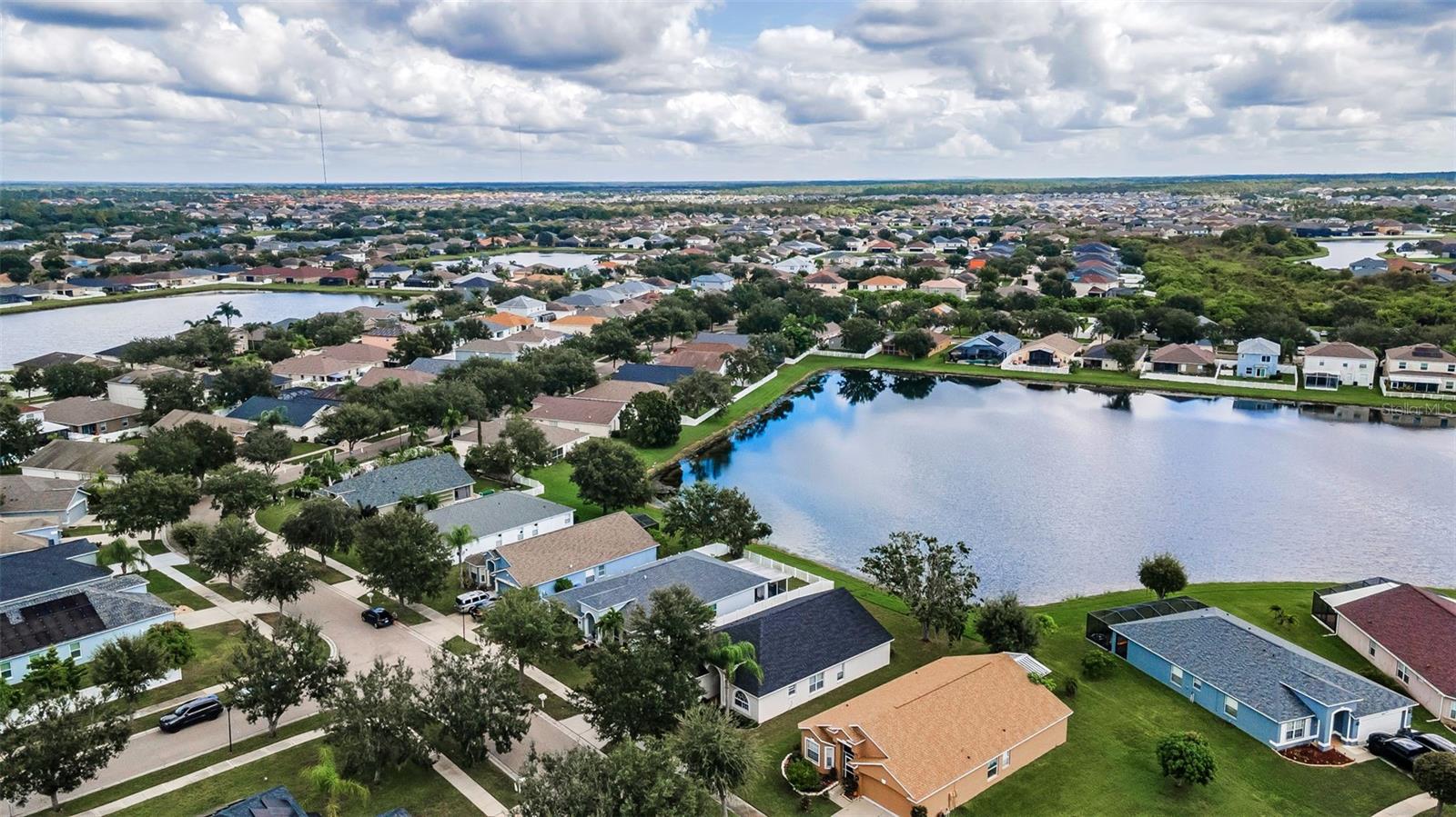 SOUTH FORK UNIT 10 - Residential