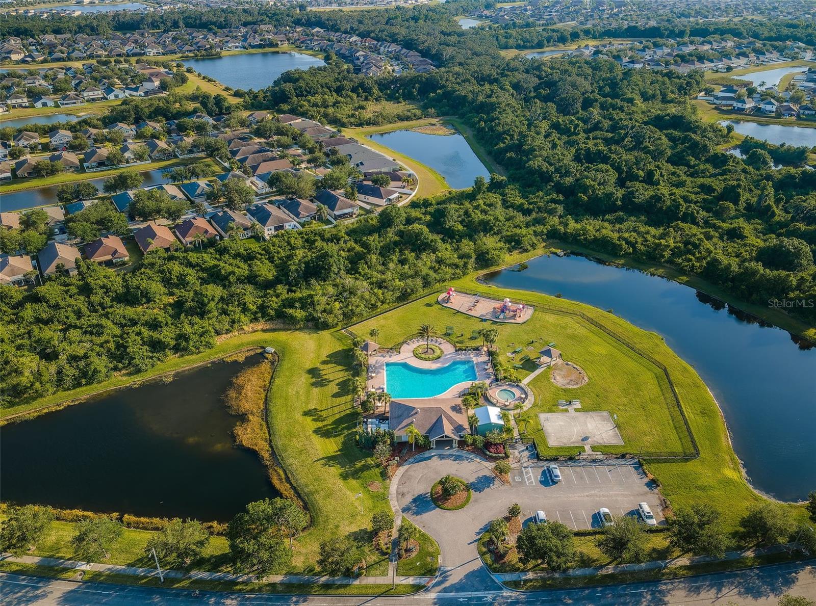 SOUTH FORK UNIT 10 - Residential