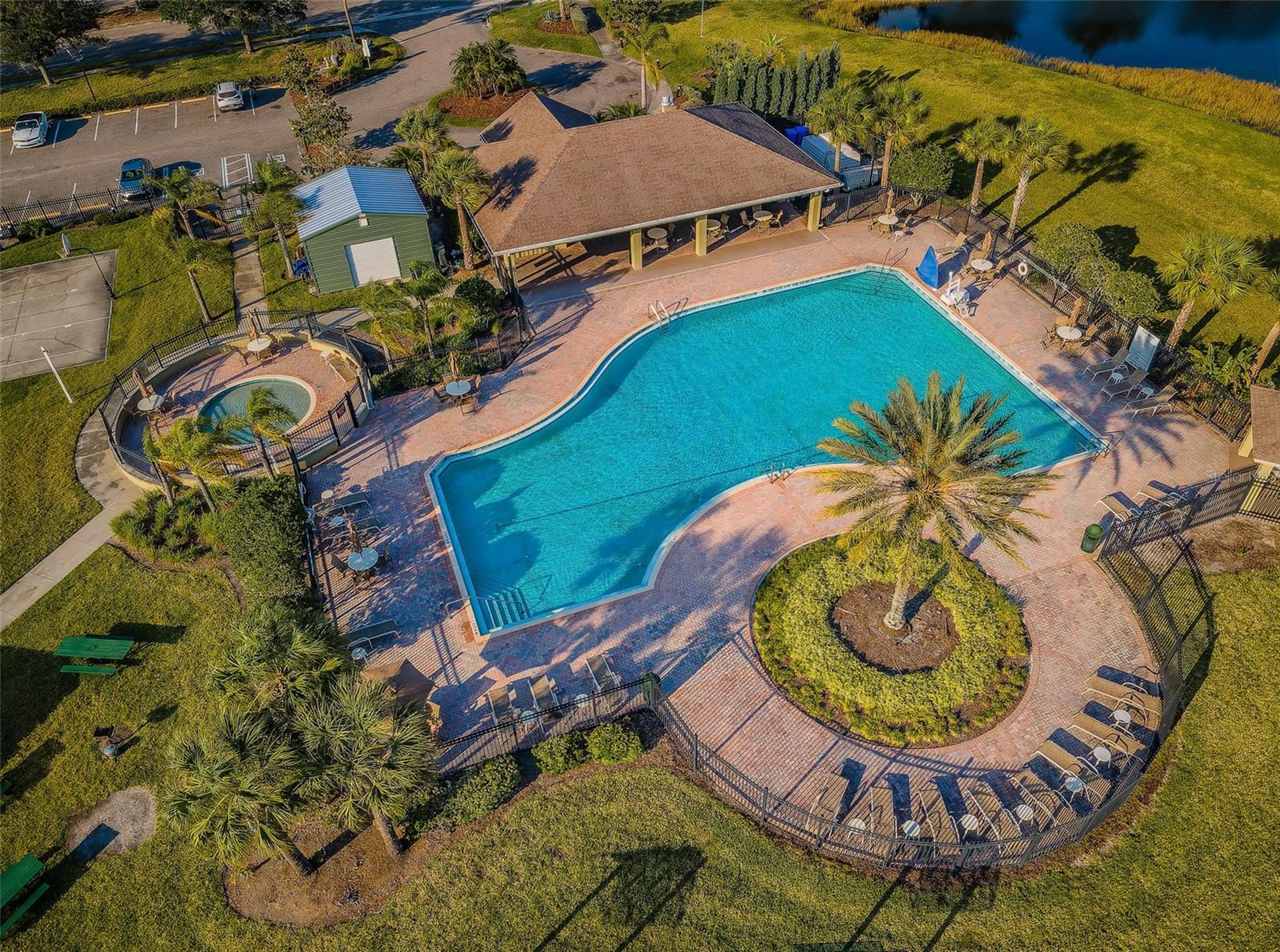 SOUTH FORK UNIT 10 - Residential
