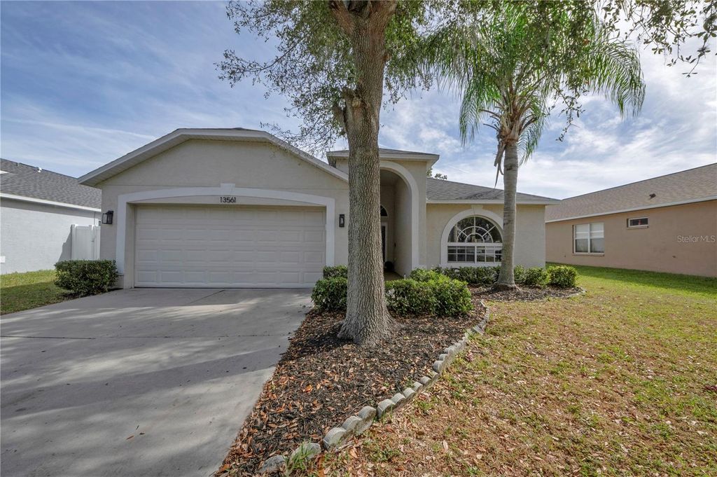 Photo of 13561 Fladgate Mark Drive, Riverview, FL 33579 (MLS # TB8429762)