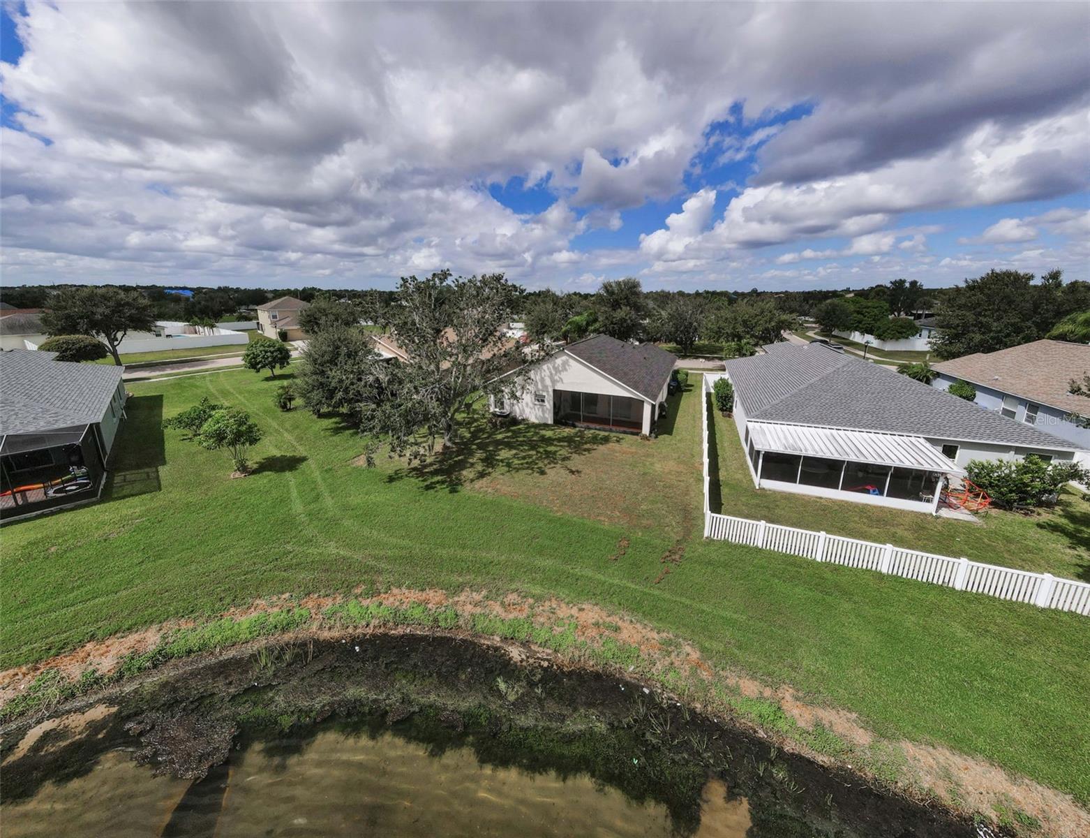 SOUTH FORK UNIT 10 - Residential