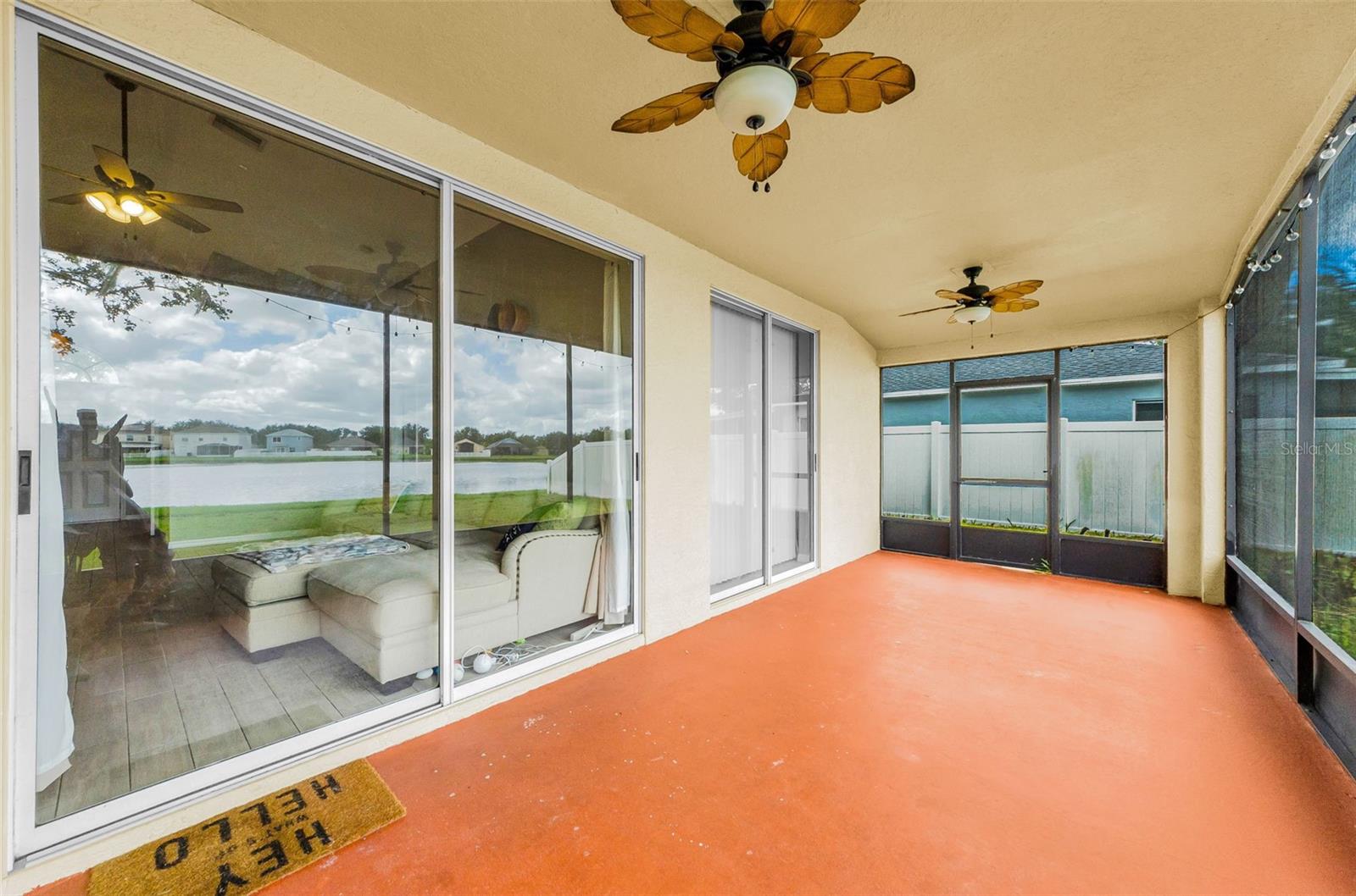 SOUTH FORK UNIT 10 - Residential