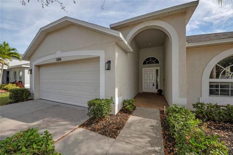 Photo of 13561 Fladgate Mark Drive, Riverview, FL 33579 (MLS # TB8429762)