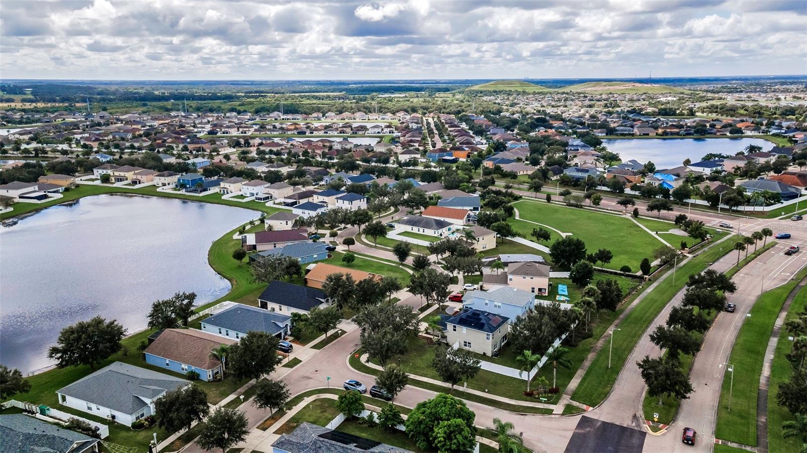 SOUTH FORK UNIT 10 - Residential