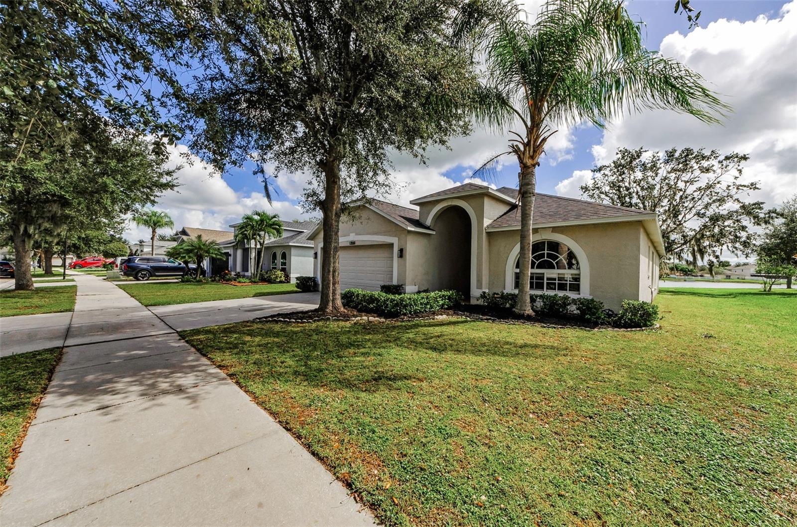 SOUTH FORK UNIT 10 - Residential