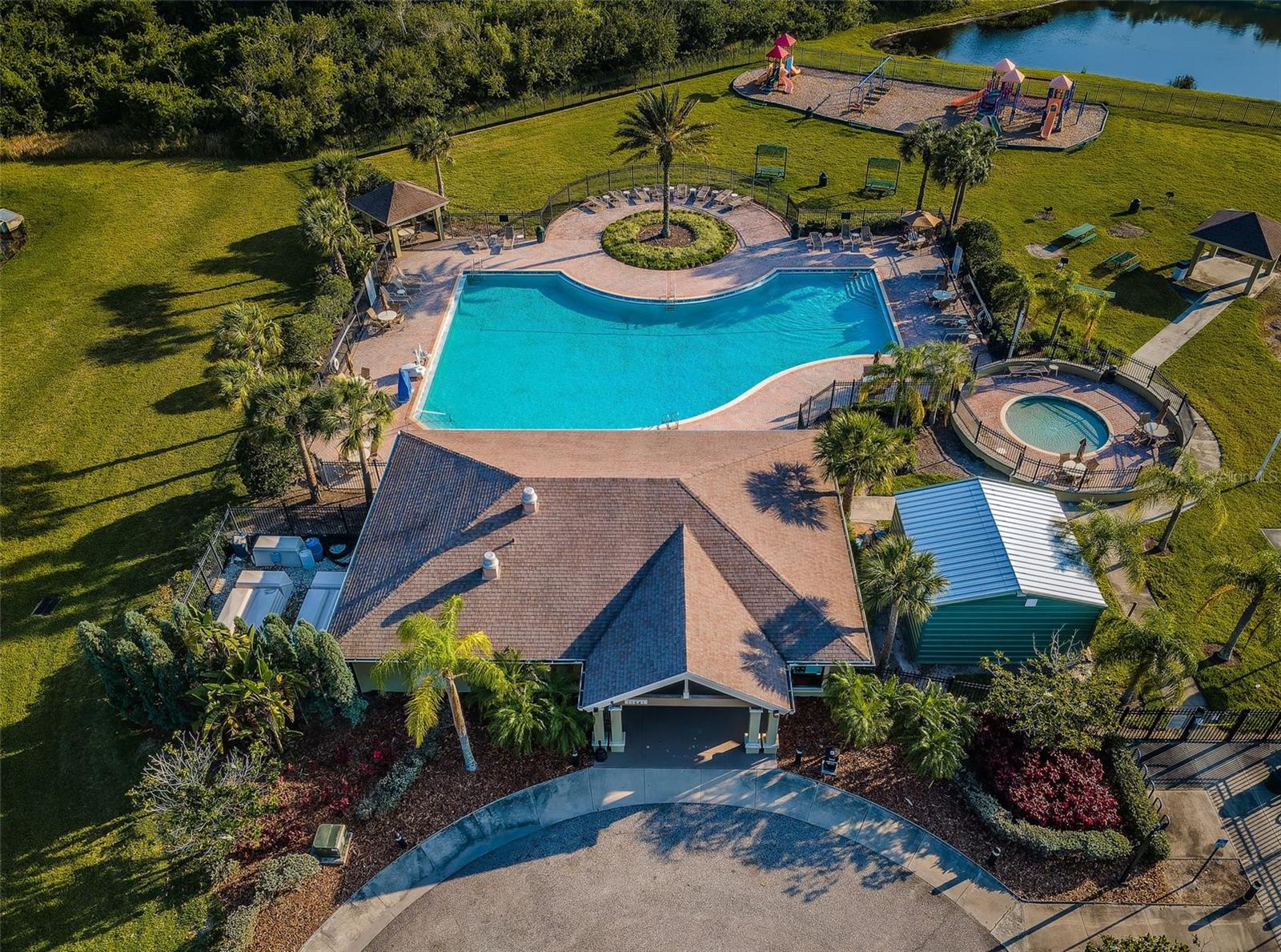 SOUTH FORK UNIT 10 - Residential