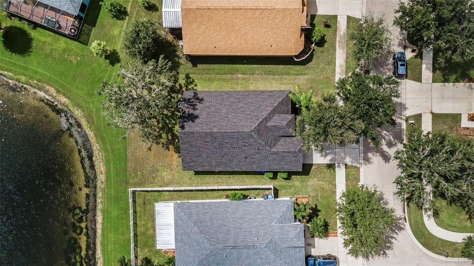 SOUTH FORK UNIT 10 - Residential