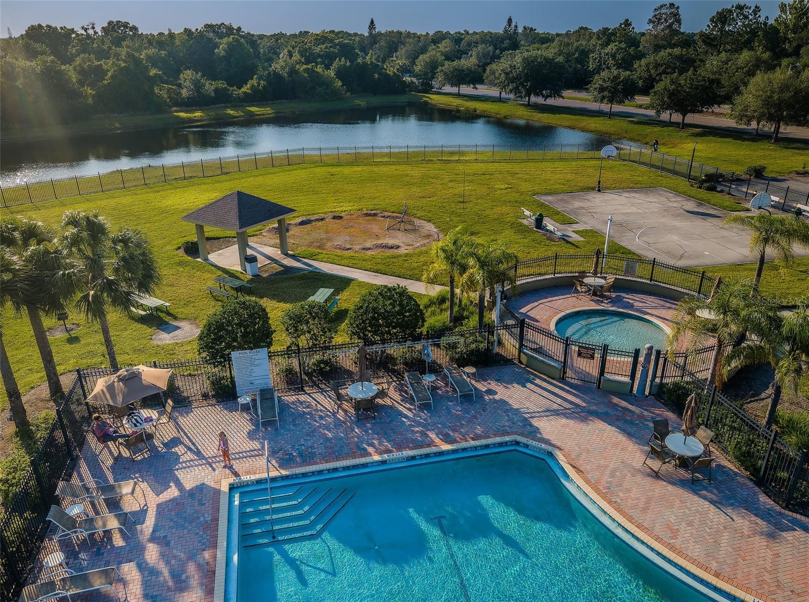 SOUTH FORK UNIT 10 - Residential