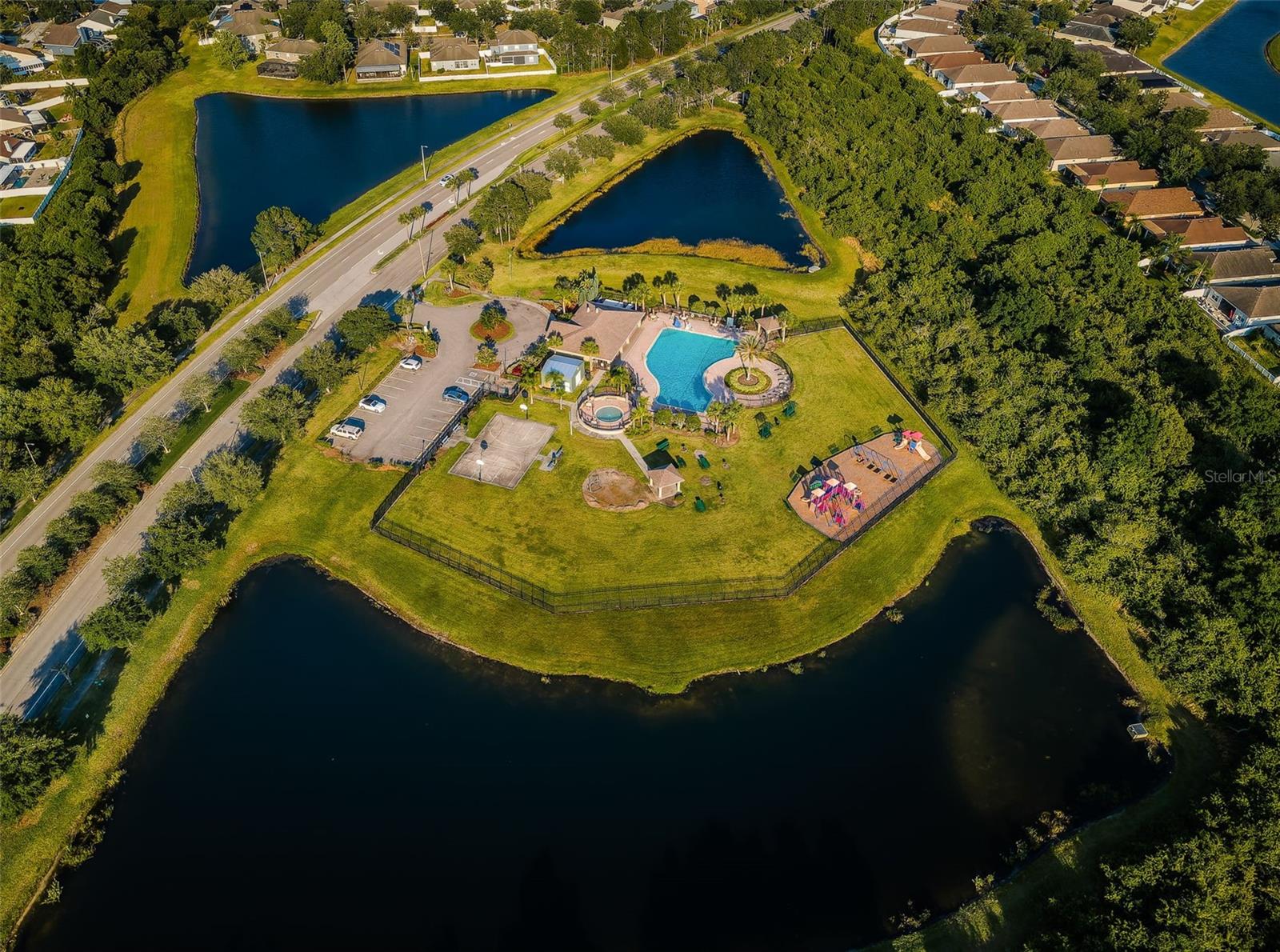 SOUTH FORK UNIT 10 - Residential