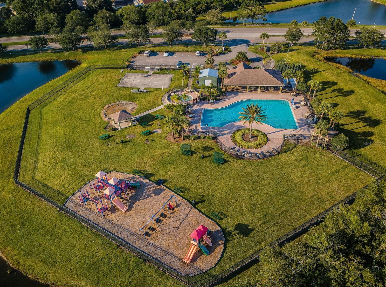SOUTH FORK UNIT 10 - Residential