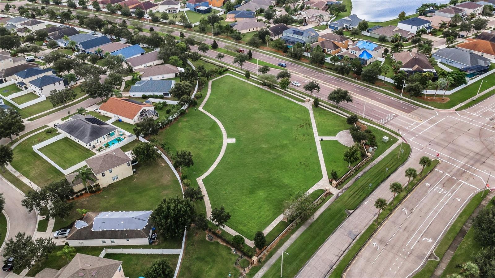 SOUTH FORK UNIT 10 - Residential