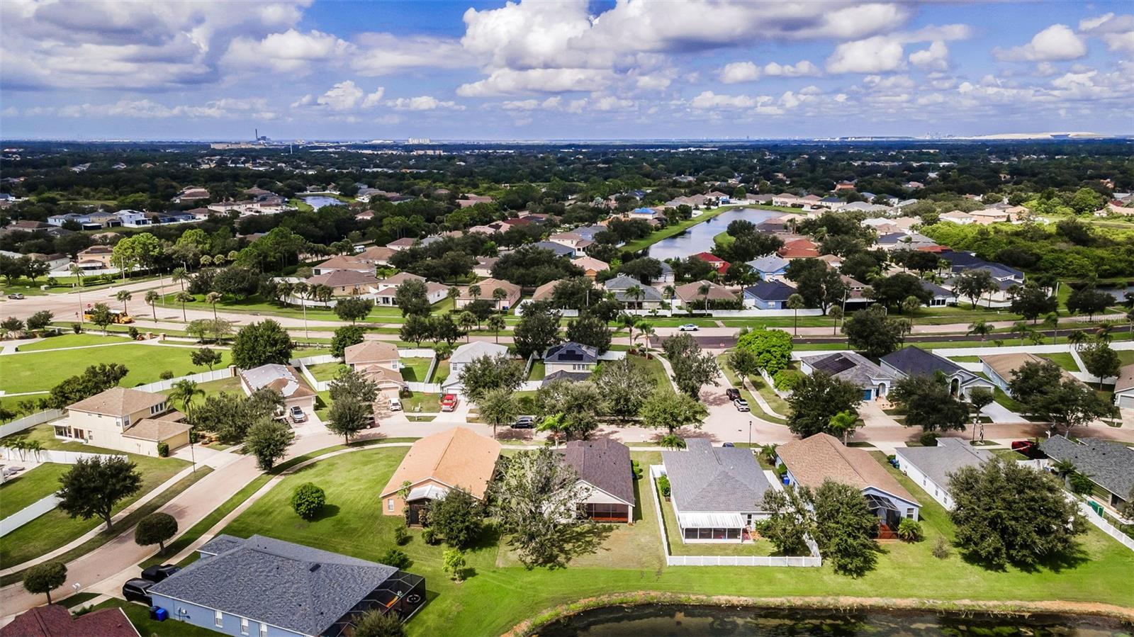 SOUTH FORK UNIT 10 - Residential