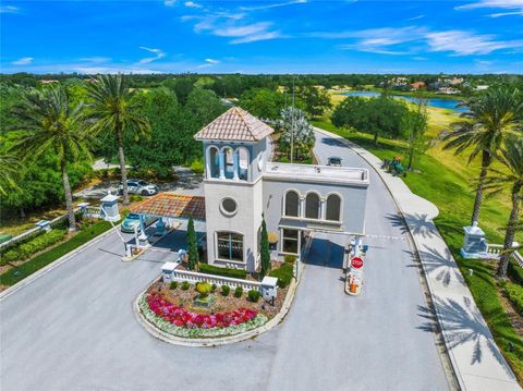 A home in LAKEWOOD RANCH