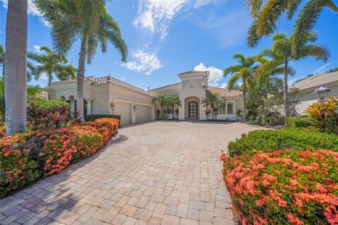 A home in LAKEWOOD RANCH