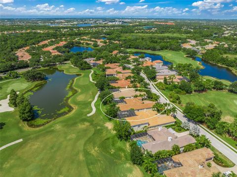 A home in LAKEWOOD RANCH