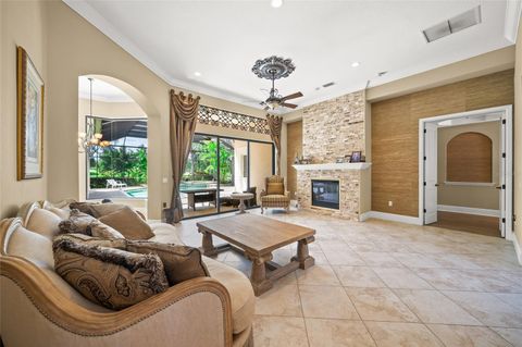 A home in LAKEWOOD RANCH