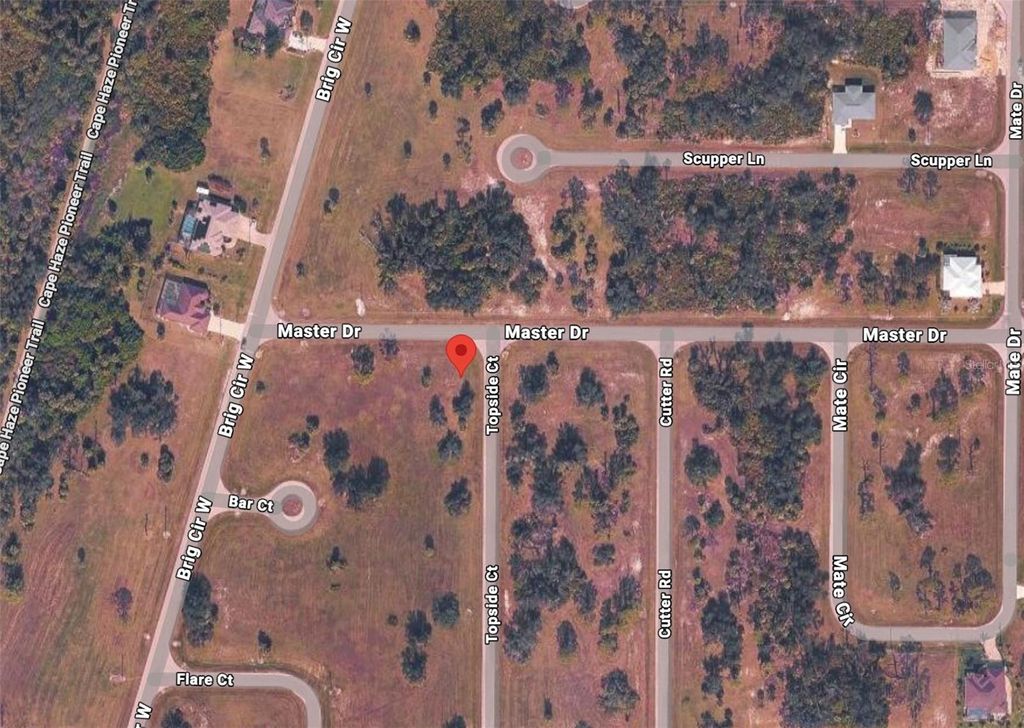 Photo of 24 Topside Road, Placida, FL 33946 (MLS # TB8476629)