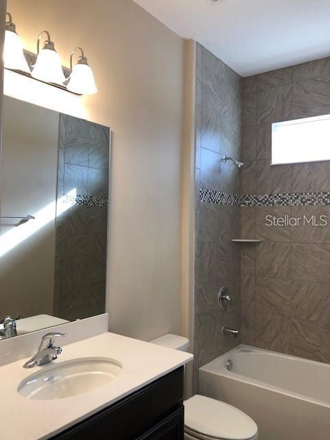 BELLALAGO PH B-2 - Residential Lease