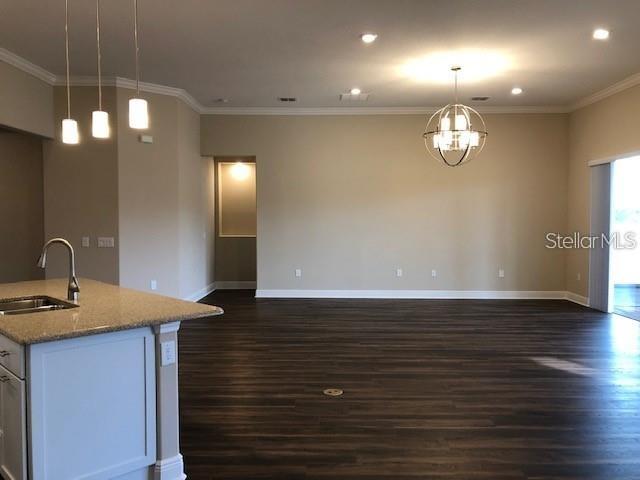 BELLALAGO PH B-2 - Residential Lease